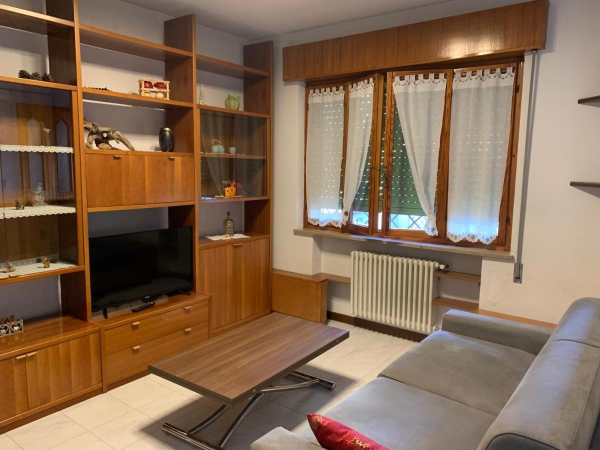 Residence Villa Laura Lignano Sabbiadoro Luaran gambar