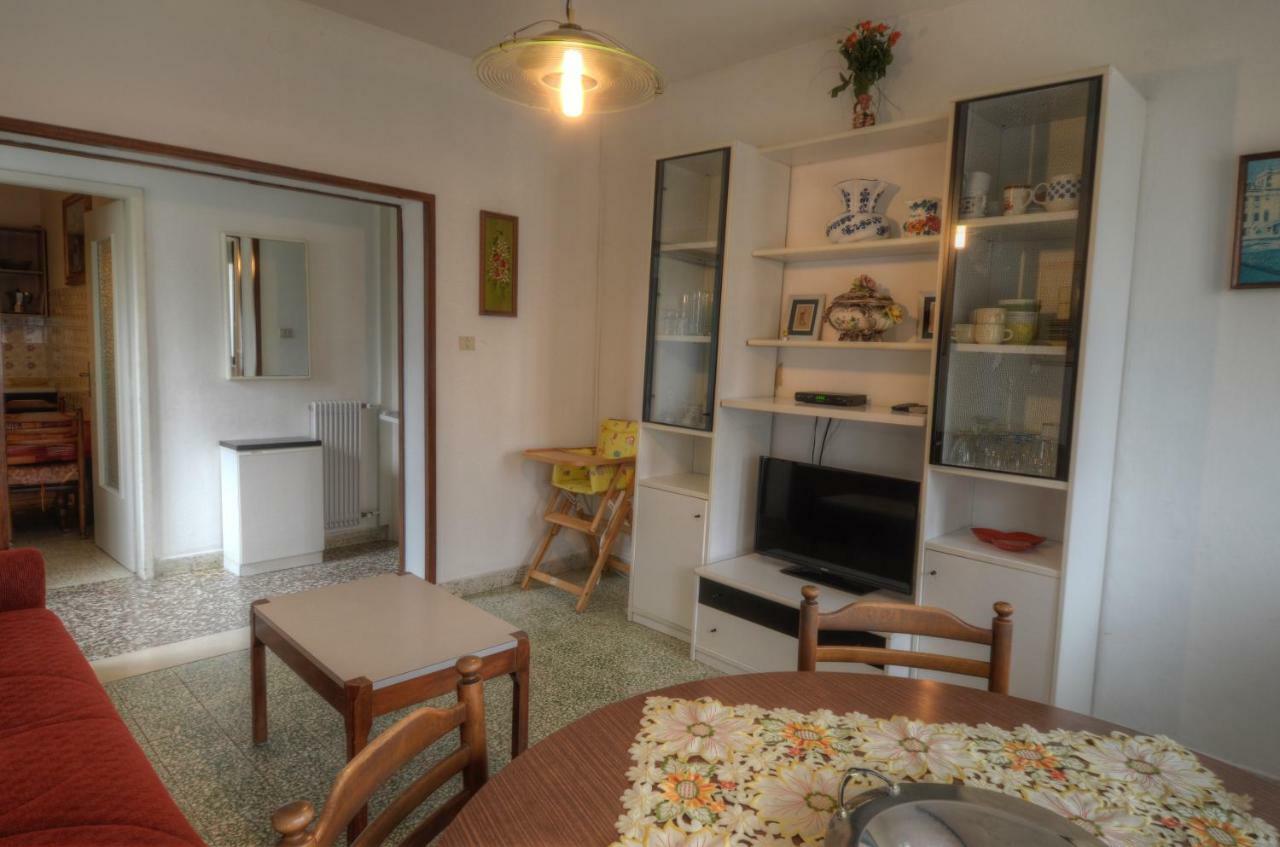 Residence Villa Laura Lignano Sabbiadoro Luaran gambar