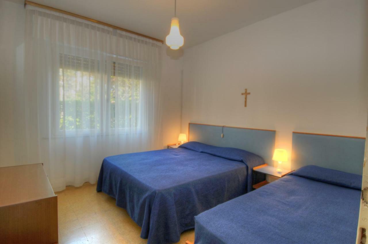 Residence Villa Laura Lignano Sabbiadoro Luaran gambar
