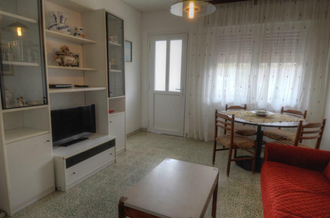 Residence Villa Laura Lignano Sabbiadoro Luaran gambar