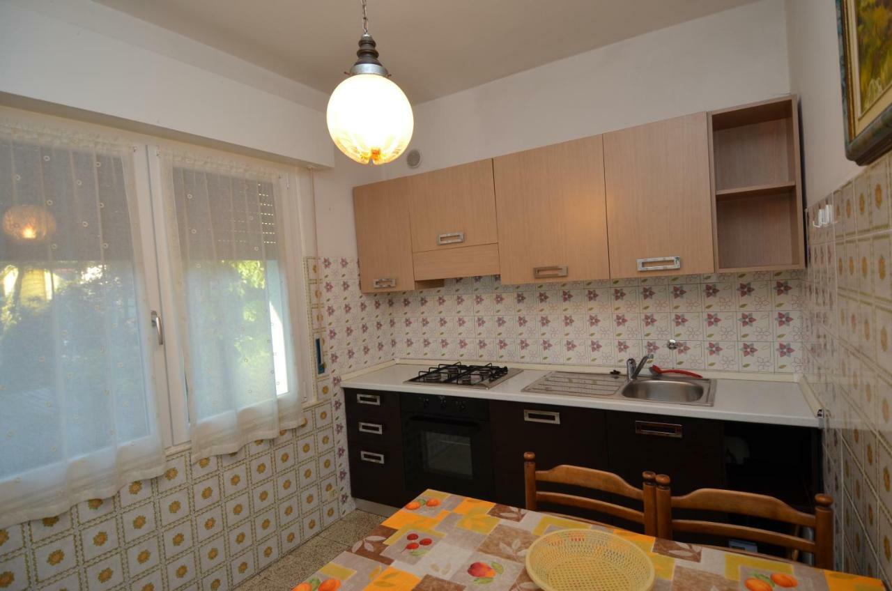Residence Villa Laura Lignano Sabbiadoro Luaran gambar