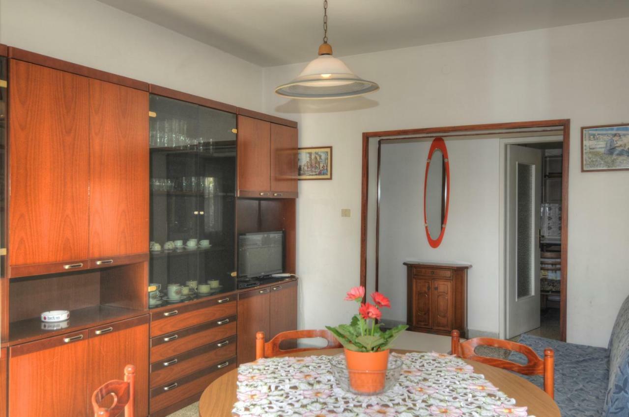Residence Villa Laura Lignano Sabbiadoro Luaran gambar