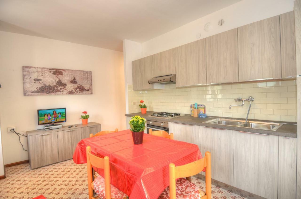 Residence Villa Laura Lignano Sabbiadoro Luaran gambar
