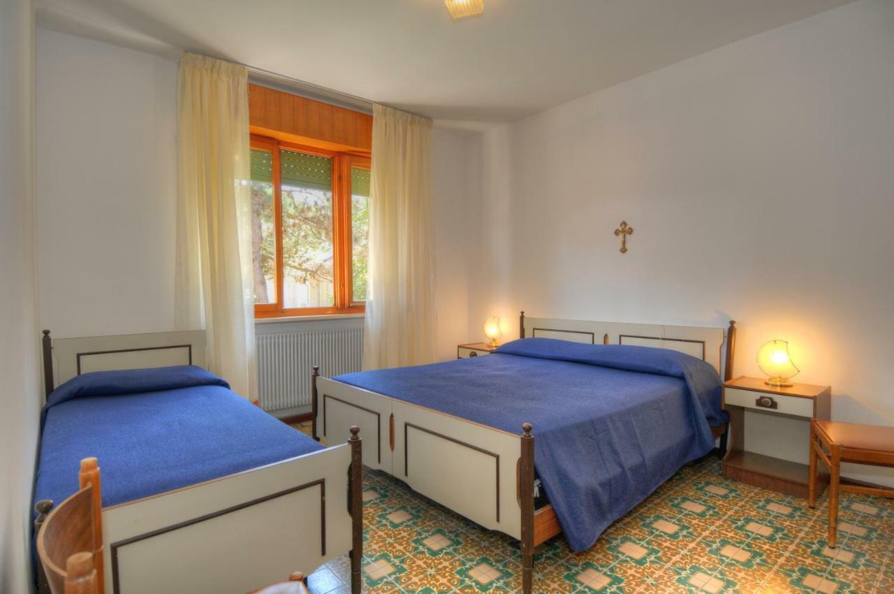 Residence Villa Laura Lignano Sabbiadoro Luaran gambar