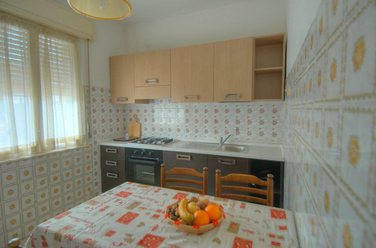 Residence Villa Laura Lignano Sabbiadoro Luaran gambar
