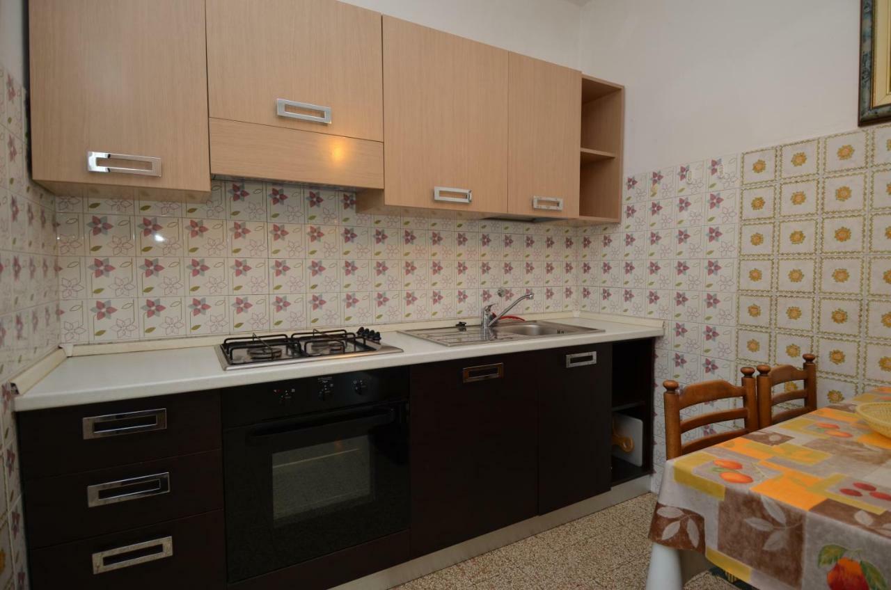 Residence Villa Laura Lignano Sabbiadoro Luaran gambar