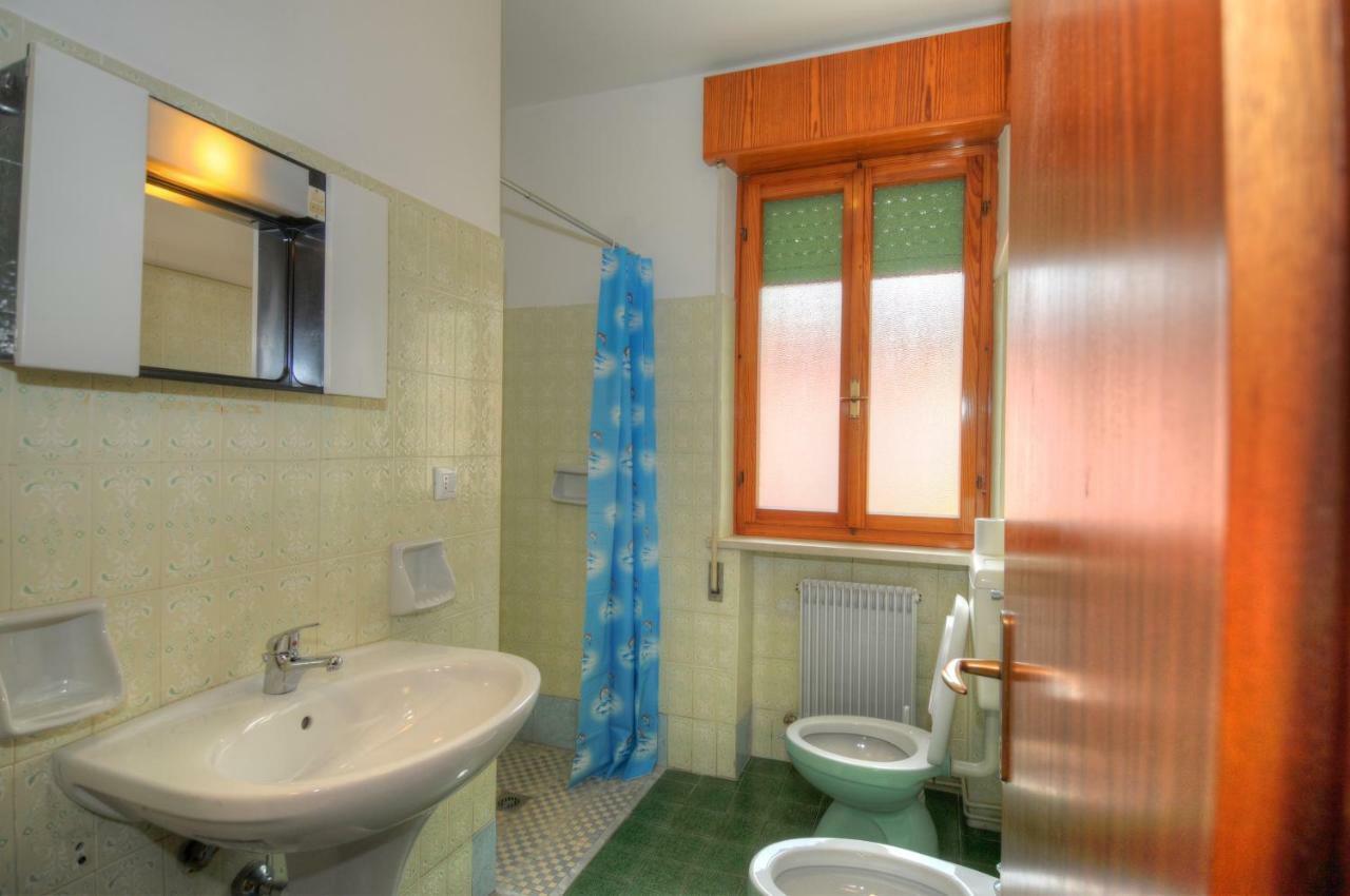 Residence Villa Laura Lignano Sabbiadoro Luaran gambar